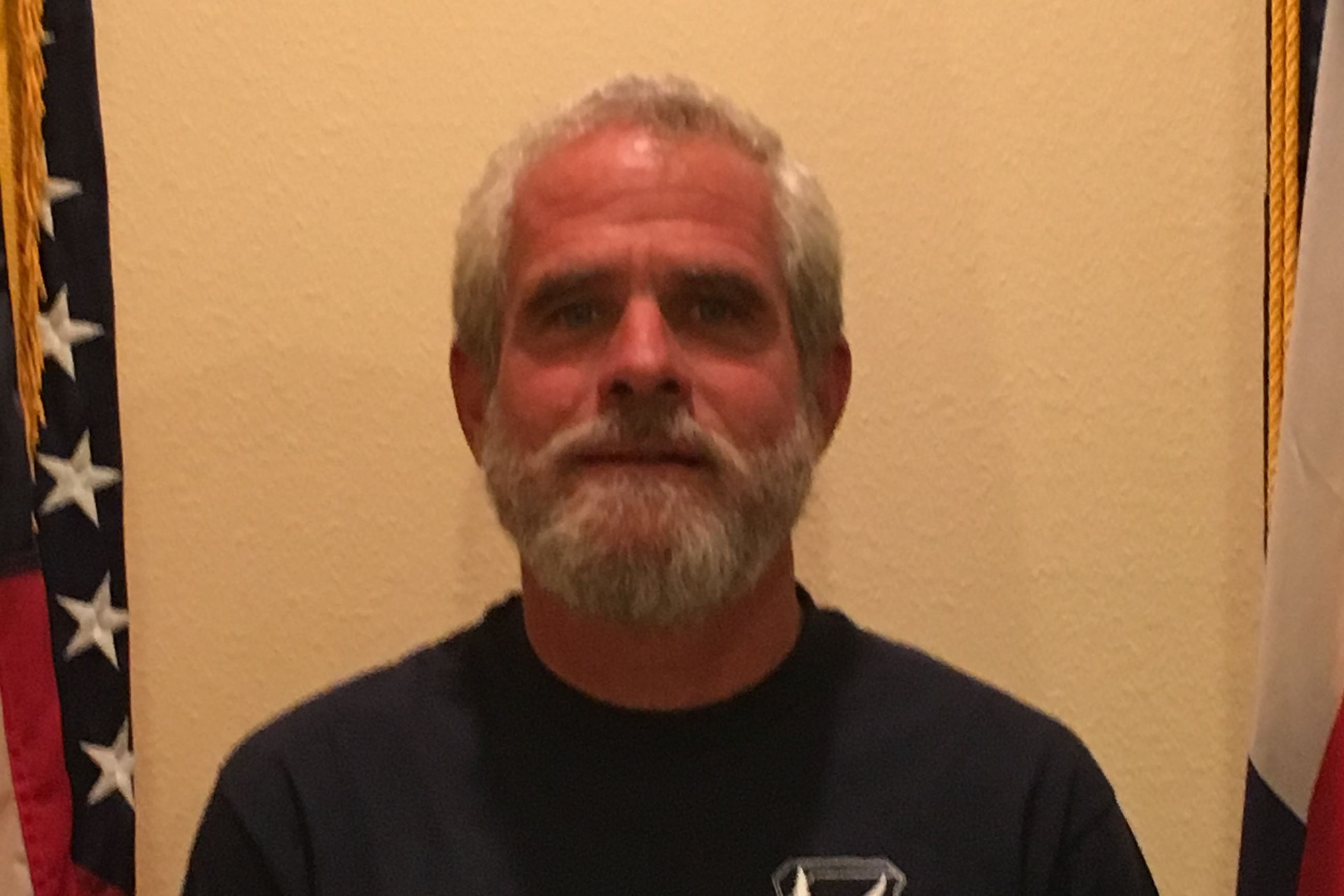 Trustee Fuller 2016-2020